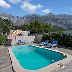 Vele Loft Ein-schlafzimmer-apartment Mit Meerblick By Interhome * Makarska